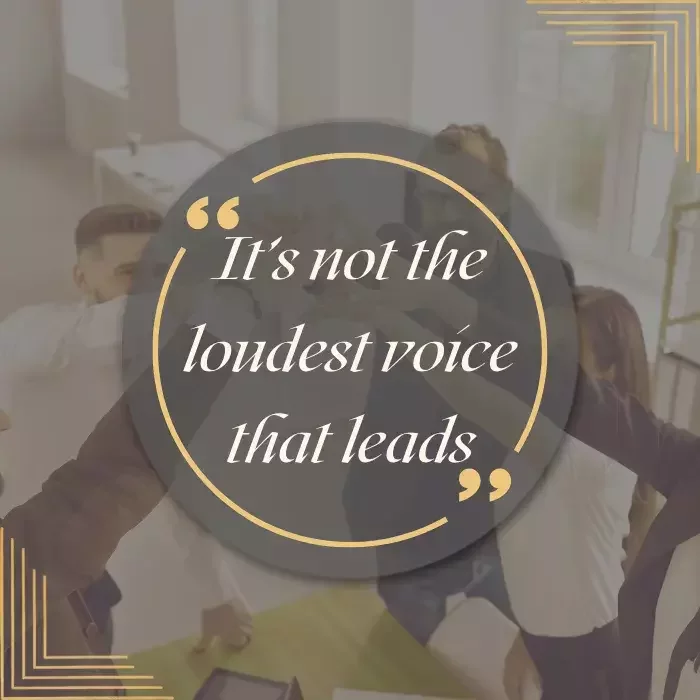 The Cost of Reactivity: Why Calm Is a Leader’s Competitive Edge