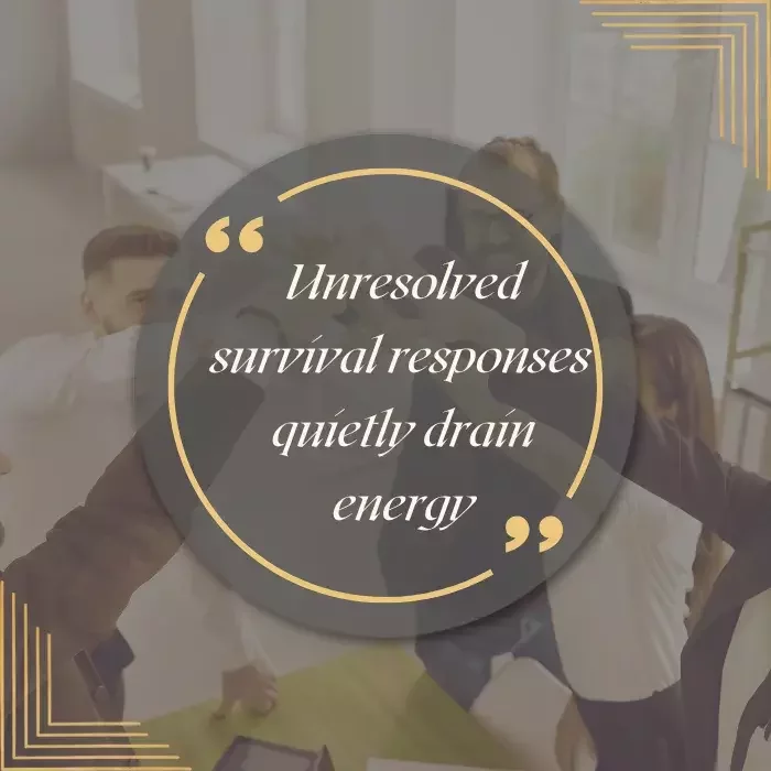 The Science We Stand On: How Trauma Research Rewrites the Rules of Leadership